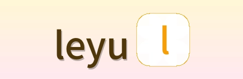 leyu Logo
